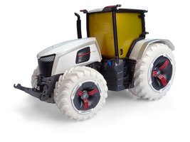 Massey Ferguson Traktor NÄCHSTE Concept - 2020